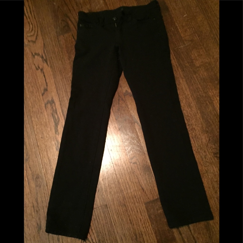 7 for all mankind